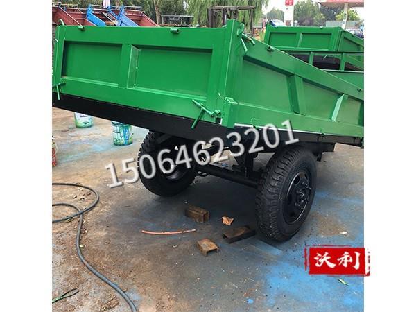 平板拖車(chē)廠家