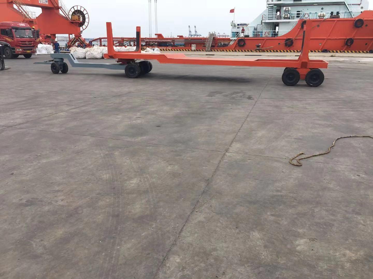 為什么要定期維護平板掛車？
